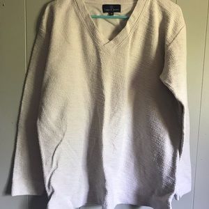 Lauren names sweatshirt top